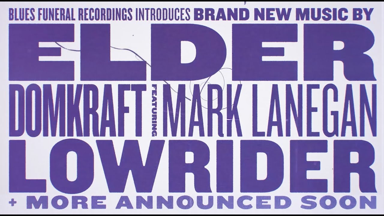 Postwax Kickstarter announcement