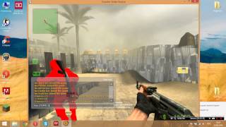 Чит для css v34 RageHack