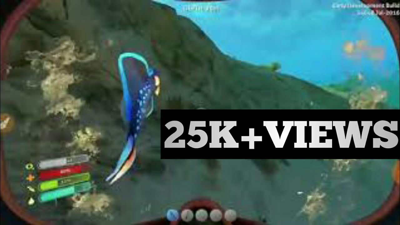 How To Download Subnautica For Android 100000 Real YouTube How To Download Subnautica For Android 100000 Real YouTube