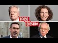 Cross Question with Iain Dale | Watch again
