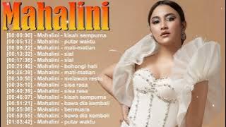 🎼 Mahalini – Singing With Tenderness, She Captures Life’s Most Beautiful Emotions 🌟