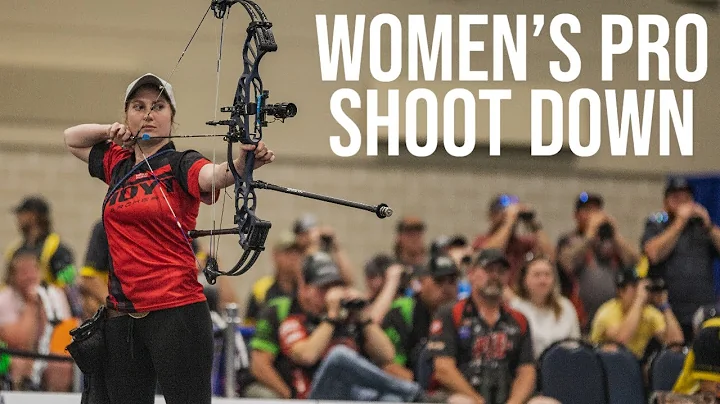 2022 ASA Womens Pro Shoot Down | Foley, AL