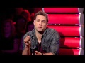 Bressies best bits from the voice of ireland 2013