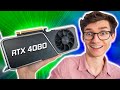 RTX 4080! Everything You NEED To Know!