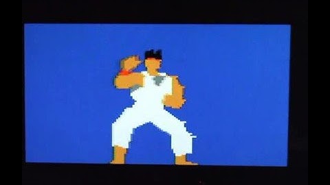 PropGFX 3D Character Demo