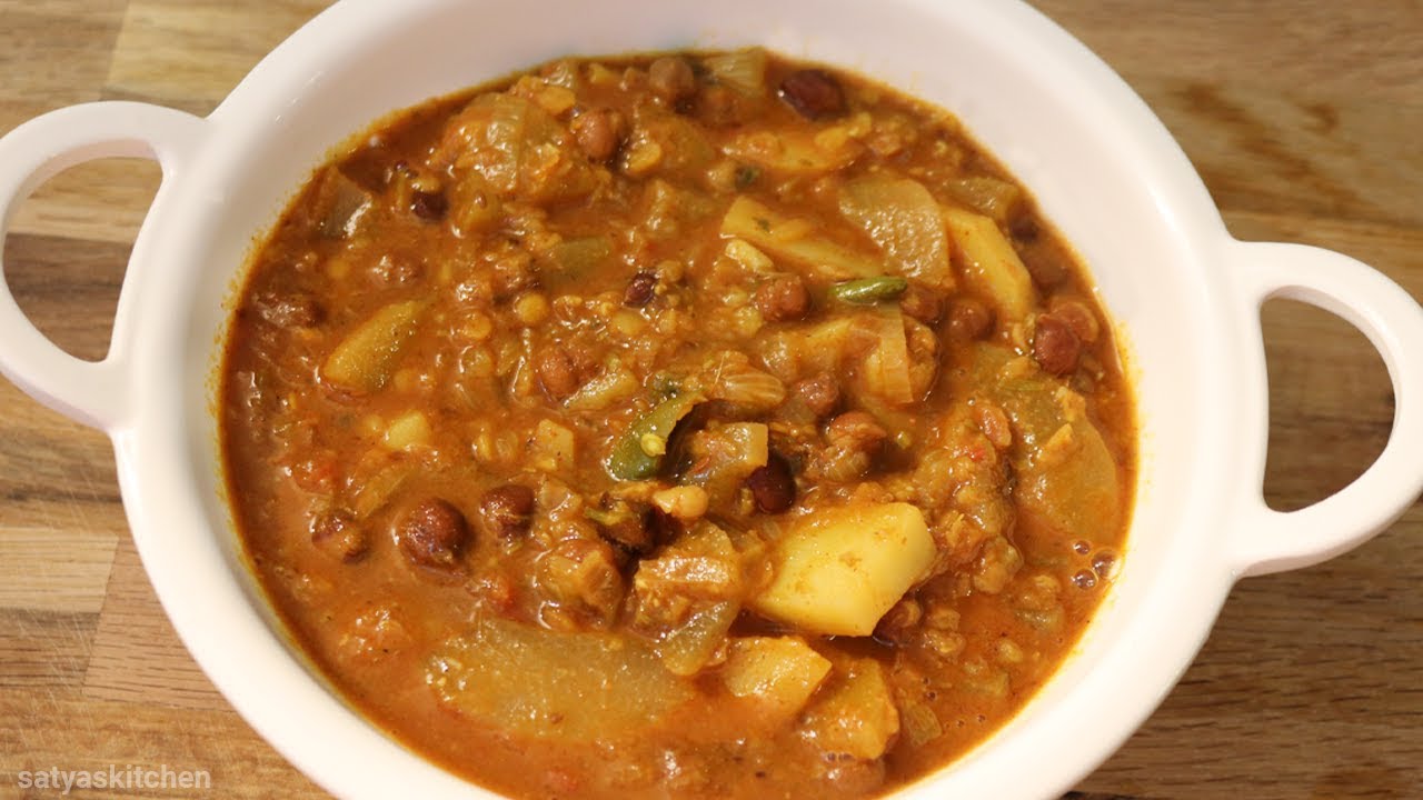 টিয়হৰ তৰকাৰী বুটৰ লগত এইদৰে বনায় চাব পাৰে/Cucumber Recipe Assamese Style