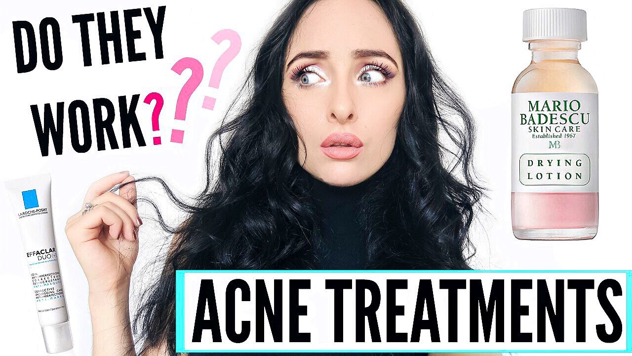 LED Therapy Explained What It Means For Acne Treatment