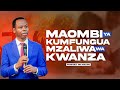 ЁЯФ ЁЭЧЯЁЭЧЬЁЭЧйЁЭЧШ MAOMBI YA KUMFUNGUA MZALIWA WA KWANZA Nabii BG Malisa 25th May 2025 ЁЯФ ЁЭЧЯЁЭЧЬЁЭЧйЁЭЧШ MAOMBI YA KUMFUNGUA MZALIWA WA KWANZA Nabii BG Malisa 25th May 2025