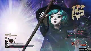 BERSERK and the Band of the Hawk: Free Mode: Schierke Gameplay [PS5]