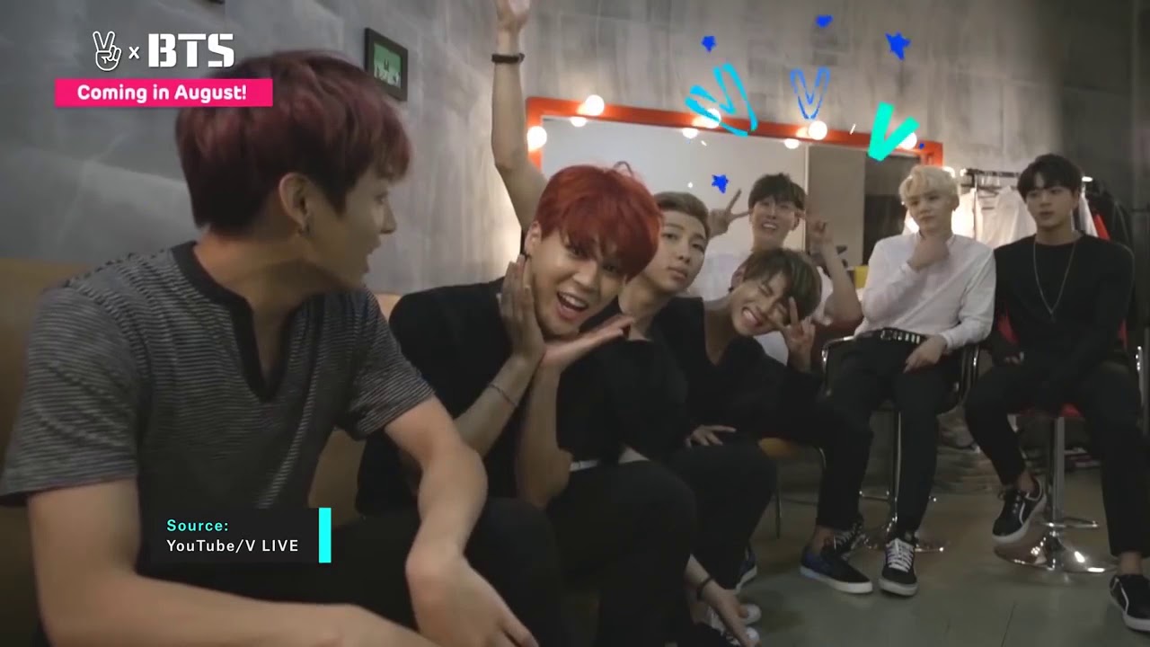 FANDOM ARMY BTS FINAL - YouTube