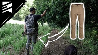 The Best Budget Pants For Pre-Season Scouting!