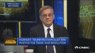 Chinese economy is holding up amazingly well, strategist says | Capital Connection
