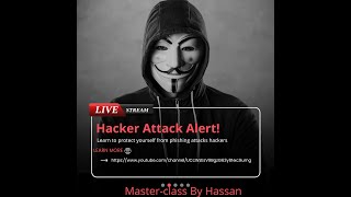 How to make A malware (computer virus) using python and save yourself from Hackers.