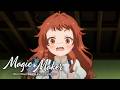 Gains Magic Power by Hugging His Sister | Magic Maker: How to Make Magic in Another World