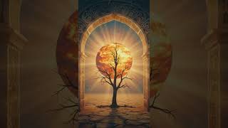 Sufi Arabic Beat Part 3 | Epic Spiritual Urdu Music | Creative Commons #shorts #music #short