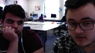 FMP Interview