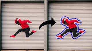Mastering Photoshop: How to Wrap Text in an Image Photoshop (Step-by-Step Tutorial)