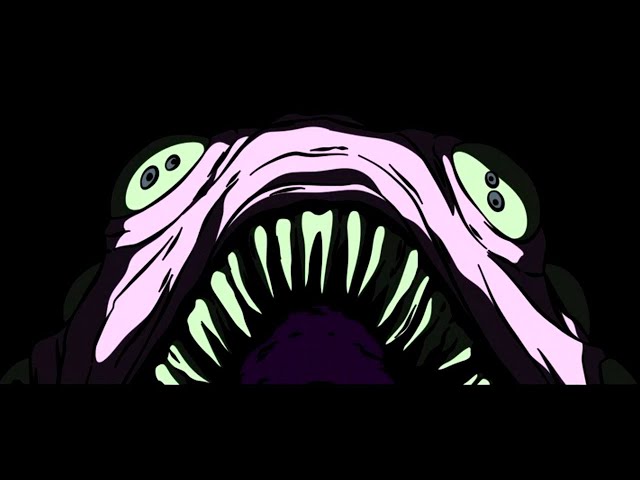 DEXDBELL - BOOMER (Music video)