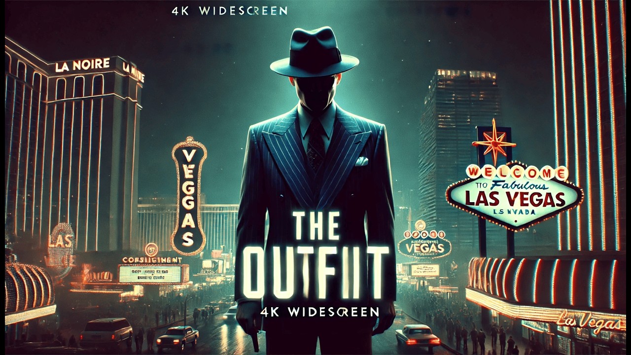 Mob Rules Vegas: The Fertita Family (Texas Mafia) Inside the Mafia's Secret Casino Wars (Part 2 & 3)