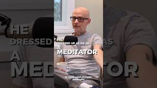 We are going to end the year with a moby pod episode about meditation and calm...