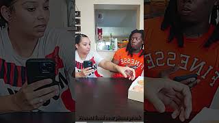 Protect food over phone prank#coupleschallenge #fyp #usa #foryoupage #coupleprank