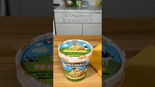 Ben & Jerry’s | NEW Sundaes