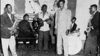 Willie Nix, Truckin' little woman