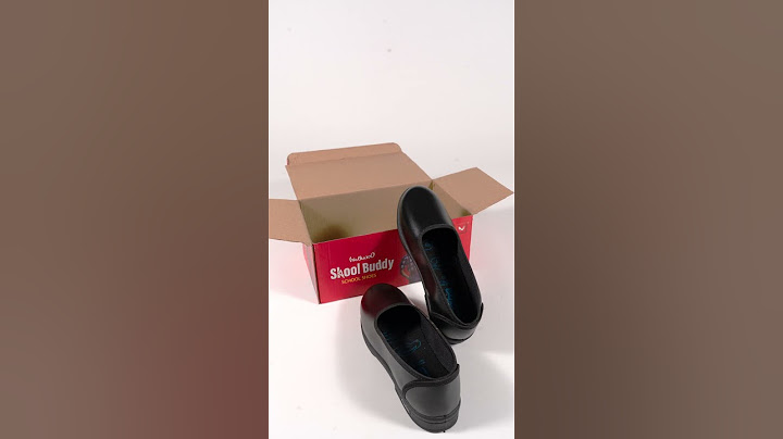 Walkaroo School Shoes Collection | Walk With Walkaroo