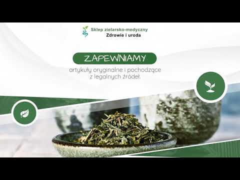 Herbaty ziołowe Warszawa
