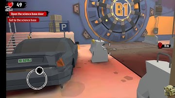 The Walking Zombie 2 Gameplay Walkthrough part - 4