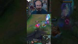 Nunu cheese en early #leagueoflegends #hyuwasuto #support #twitch #tips #pedagogie #nunu