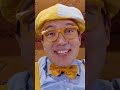 What Kind Of Truck Cleans Up? #garbagetruck #blippi #vehicles