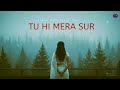 Tu Hi Mera Sur | Romantic Hindi Love Song | Shreya Ghoshal | Pukar E Dil Se