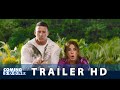 The Lost City (2022): Trailer ITA del Film con Sandra Bullock, Channing Tatum e Daniel Radcliffe