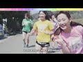 Up Up Girls - FOREVER YOUNG (English Subtitles)  アップアップガールズ(仮)「FOREVER YOUNG」英語の訳