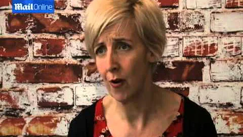 Hayley Julie Hesmondhalgh on her last scene in Corri