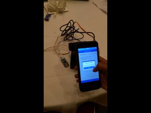 AllPay Demo