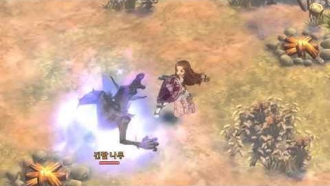 Tree of Savior: Kĩ năng của Oracle - Change