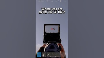 How Much Wood Is That?  #rust  #rustgame #rustclips