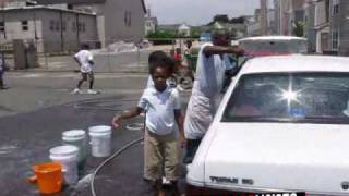 Long Branch, NJ: Logan Family Car Wash