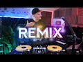 REMIX 2023 | #6 | Remixes of Popular Songs - Mixed by Deejay FDB