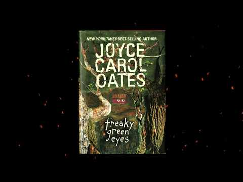 Video: Wie is joyce carol oates?