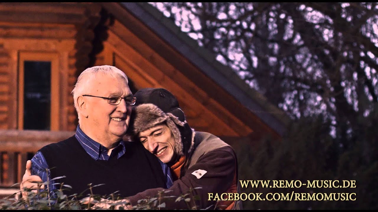 REMO - Himmel im Kopf - TVspot