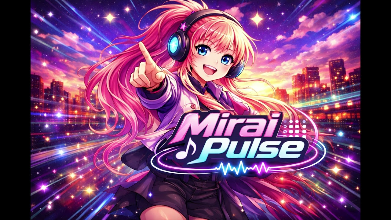 光のステップ (Step of Light)