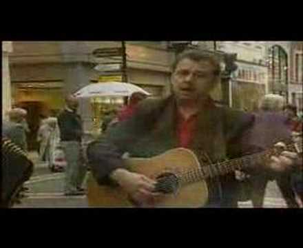 The fureys the busker