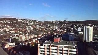 Leonberg Aus Der Vogelperspektive