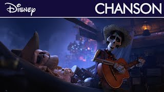 Coco - Tout Le Monde Connaît Juanita | Disney