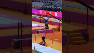 Jakarta 2025 Célia Serber 13.100 Pts