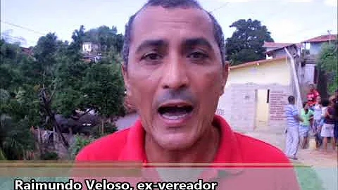 180714 Raimundo Veloso