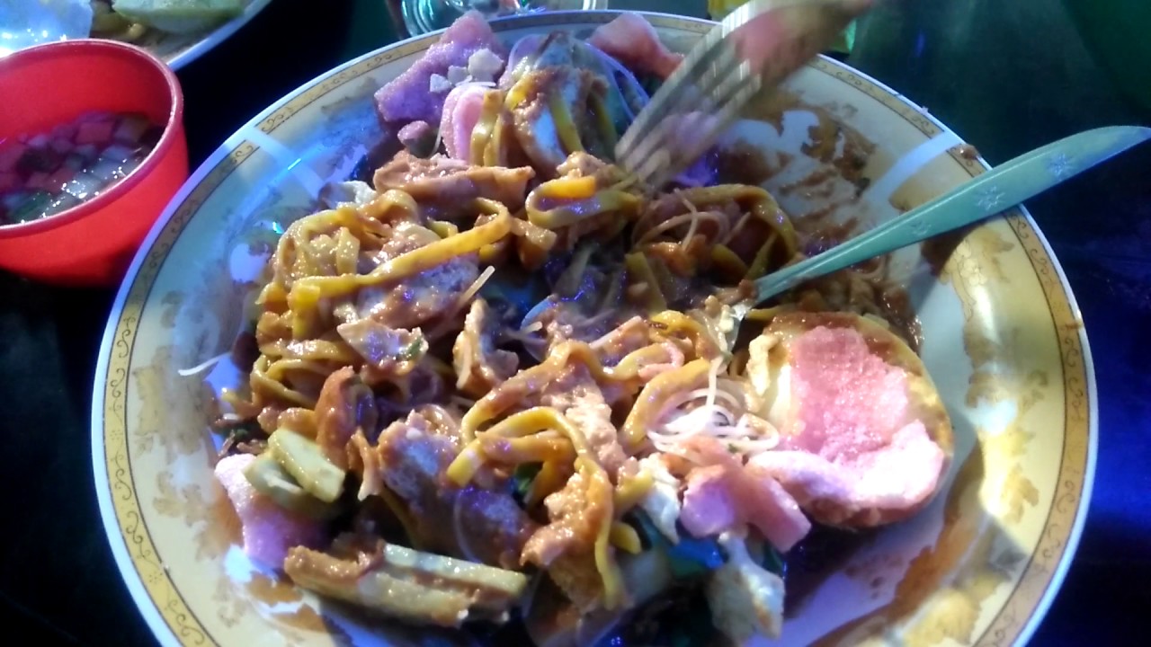 Kuliner Payakumbuh Sumatra Barat 